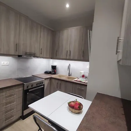 Apartment Valtameri Athens
