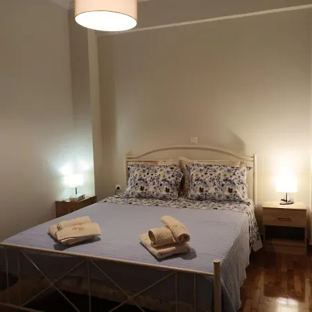 Valtameri Apartment *