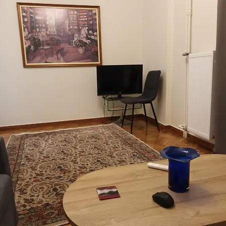 Apartment Valtameri *
